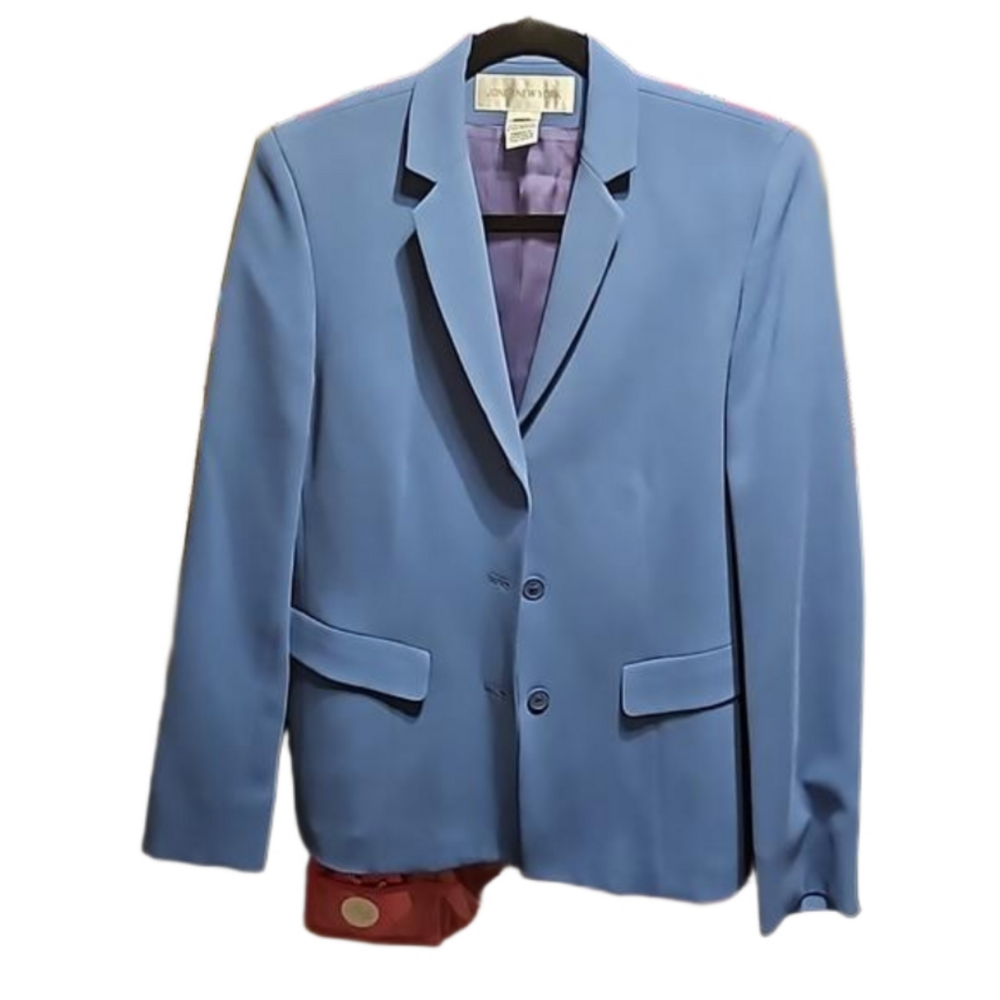 Jones New York Blazer.